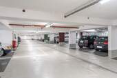 Tiefgarage - 