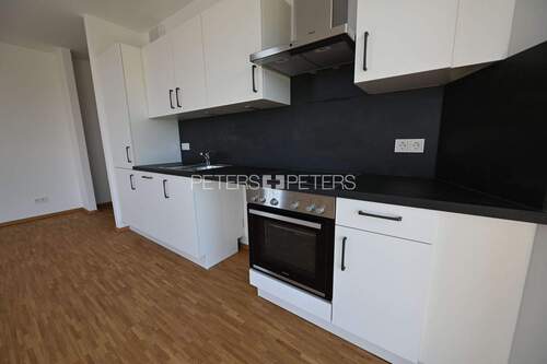 Küche Beispiel - 3 Zimmer Etagenwohnung zur Miete in Hamburg