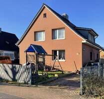 Zweifamilienhaus in gefragter Lage - Norderstedt Garstedt