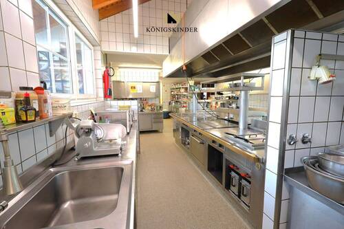 ...kreativ und traditionell zu kochen - 
