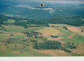 Sind Sie Flieger? starten Sie im nahen Kirchheim - und dann genießen Sie den Flug... - 