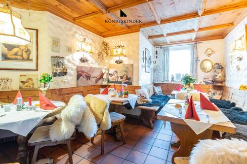 oder lieber im Engelszimmer? - 