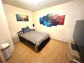 Weiteres Schlafzimmer OG - 