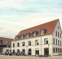 Flexible Team Suite im historischen Potsdam - möbliert, 247, inkl. Postadresse