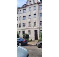 schicke, ruhige 2 RWG im Südwesten von Leipzig