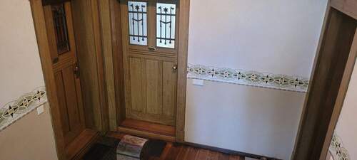 Wohnungseingangstüren - Etagenwohnung mit 61,00 m&sup2; in Leipzig zur Miete