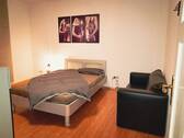 Wohnung OG Schlafzimmer - 