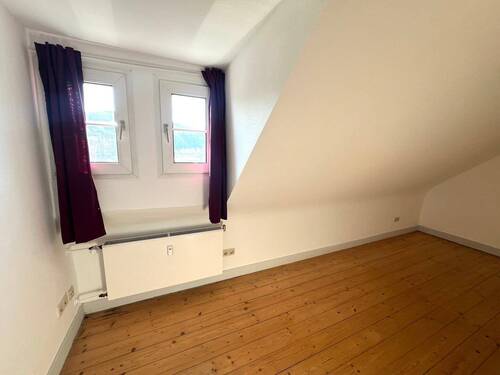 Wohnung DG Schlafen - 