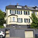 Hausvorderansicht - Top-Gelegenheit! Schönes Dreifamilienhaus in Kirn zu verkaufen