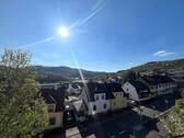 Blick von Wohnung DG Schlafen - 