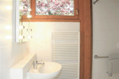 Bad en Suite / Erdgeschoss - 