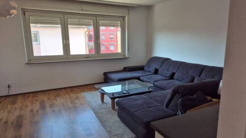 Wohnzimmer - 