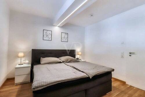 Schlafzimmer - 