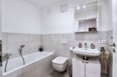 Wannenbad - 