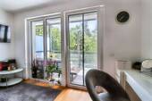 Arbeits-/Kinderzimmer - 