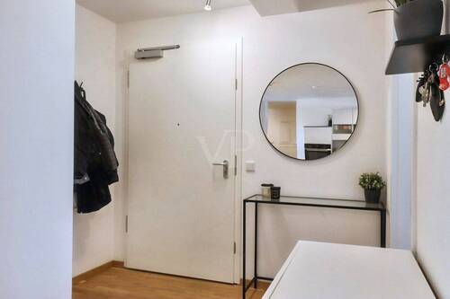 Wohnungseingang - 