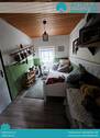 Schlafzimmer II im OG - 