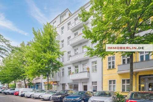M1.jpg - Gewerbeobjekt (Büro, Produktion, Verkauf) in Berlin zur Miete
