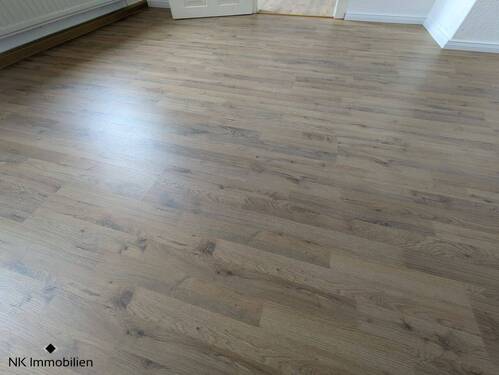 Böden (Laminat) - 