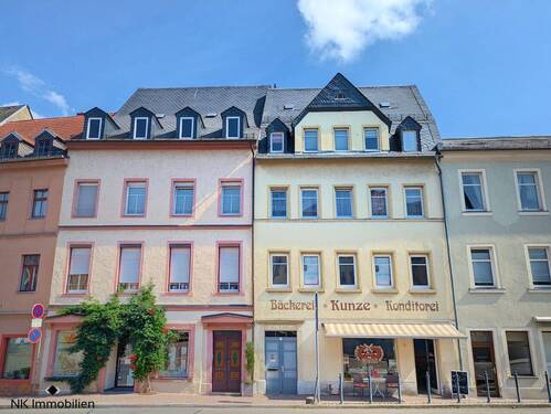Gebäude - 