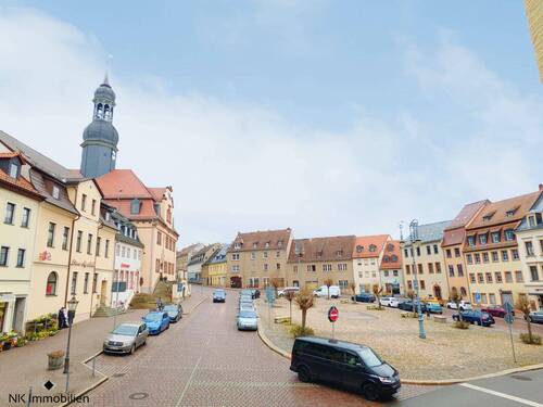 Ausblick - 