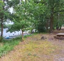 Raus aus der Stadt, baden, surfen, radfahren...... Baugrundstück unweit Pätzer Hintersee - Bestensee