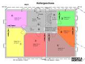 Grundriss UG - 