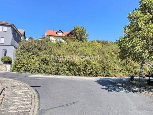 Bild 1 - Attraktive Baugrundstücke in Röttingen