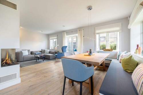 Bild 4 - Doppelhaushälfte mit 131,00 m&sup2; in List zum Kaufen