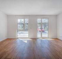 Halske Gärten - Moderne, lichtdurchflutete Wohnungen im Grünen - Berlin Siemensstadt