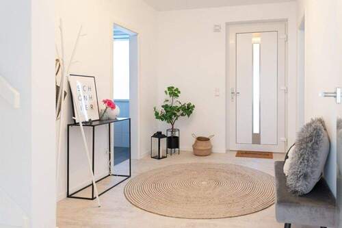 Eingangsbereich Diele Modern - 