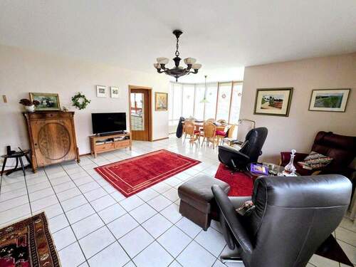 Wohn- Essbereicjh EG II - 