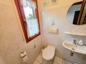 Gäste-WC EG - 