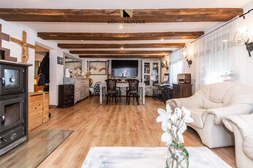 Bild 2 - 5 Zimmer Einfamilienhaus zum Kaufen in Ingersheim