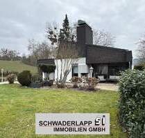 Großzügige Architektur in ruhiger Lage am Feldrand - Neuwied / Oberbieber