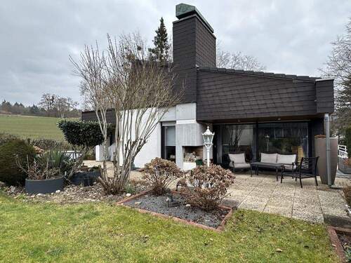 Terrasse - 6 Zimmer Einfamilienhaus in Neuwied / Oberbieber