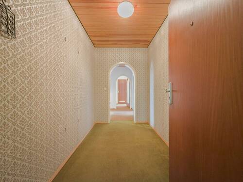 13 Eingangsbereich - 