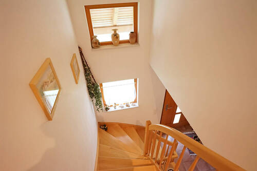 Treppe - 