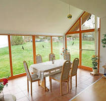 Viel Platz für Familie, Homeoffice und Gartenliebhaber - Einfamilienhaus in Baunatal-Guntershausen - Baunatal / Guntershausen