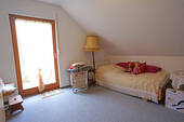 Schlafen 3 - 