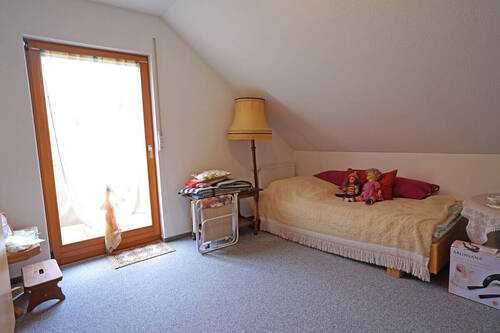 Schlafen 3 - 