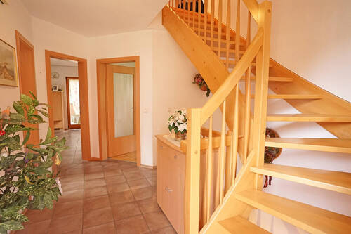 Diele EG - 6 Zimmer Einfamilienhaus in Baunatal / Guntershausen