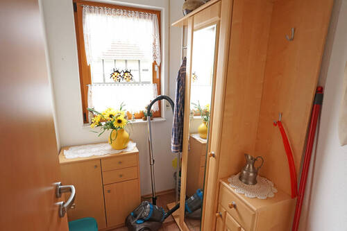 Garderobe - 