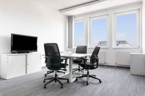 Bild 5 - Büro in Unterföhring zur Miete