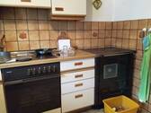 EG_Küche mit Holzbeistellherd - 