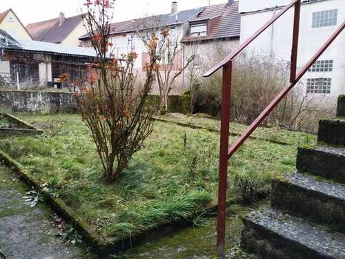 Garten - 