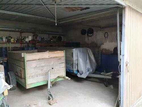 Doppelgarage - 