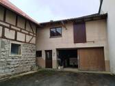Doppelgarage - 6 Zimmer Einfamilienhaus in Ahorn