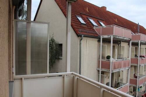 Bild 6 - Etagenwohnung mit 60,50 m² in Eilenburg zur Miete