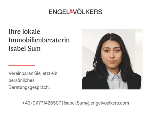 Ihre Ansprechpartnerin - 